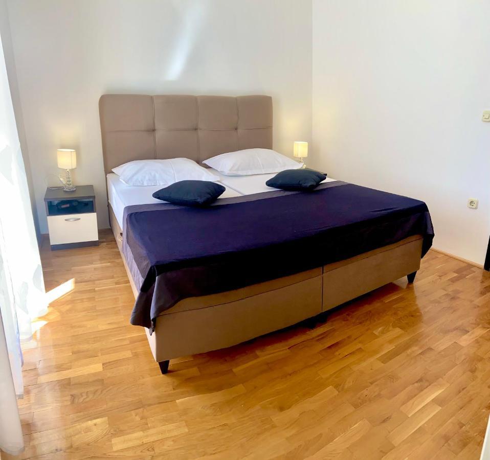 Apartmani Silence 罗戈兹尼察 外观 照片