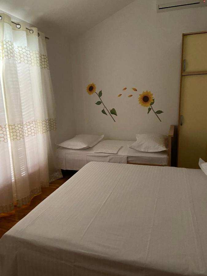 Apartmani Silence 罗戈兹尼察 外观 照片