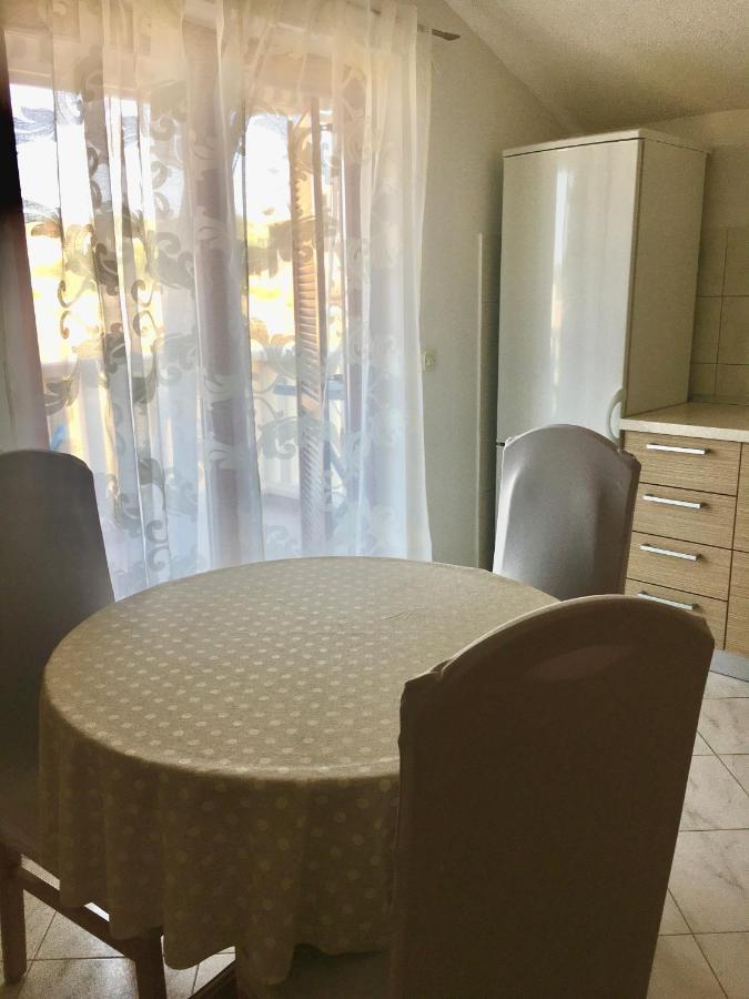 Apartmani Silence 罗戈兹尼察 外观 照片