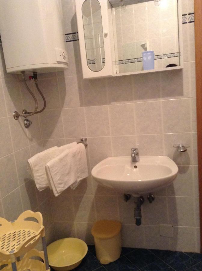 Apartmani Silence 罗戈兹尼察 外观 照片