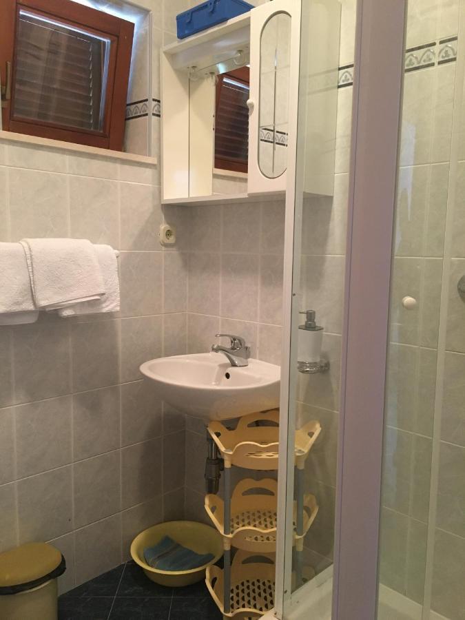 Apartmani Silence 罗戈兹尼察 外观 照片