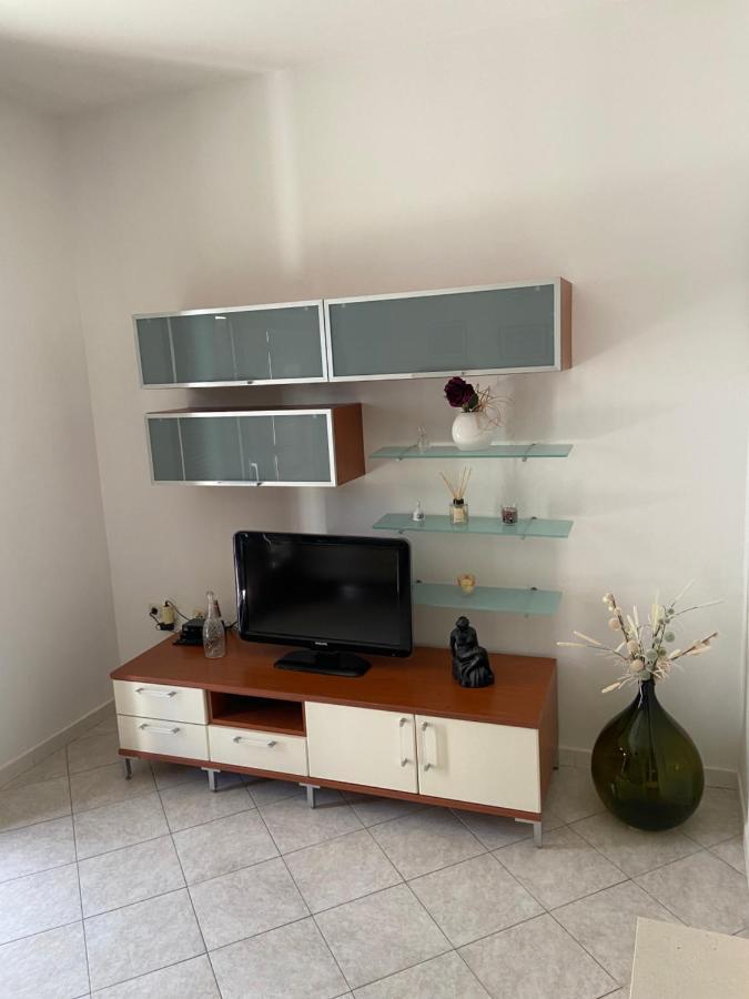 Apartmani Silence 罗戈兹尼察 外观 照片