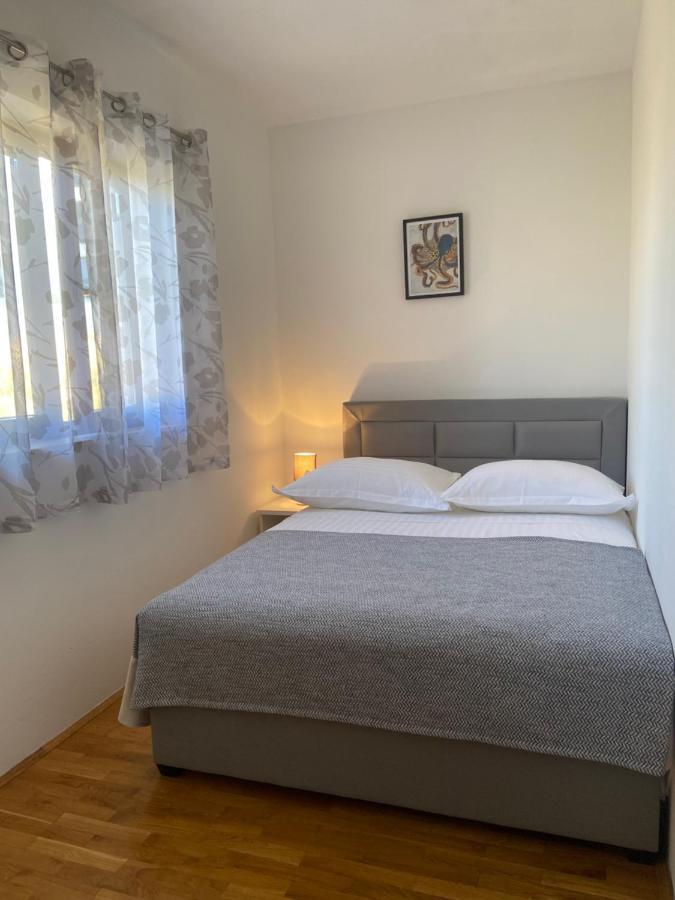 Apartmani Silence 罗戈兹尼察 外观 照片