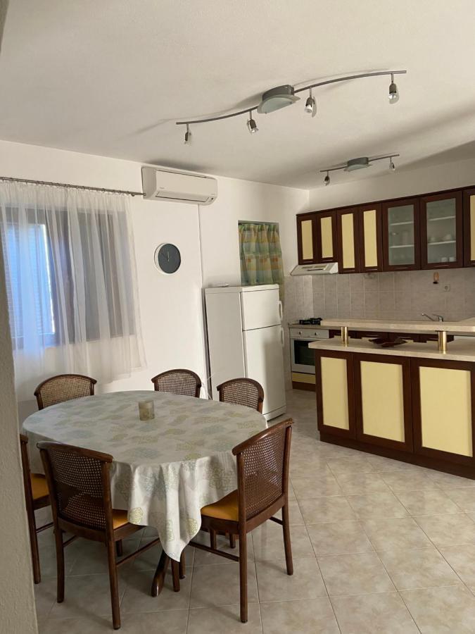 Apartmani Silence 罗戈兹尼察 外观 照片