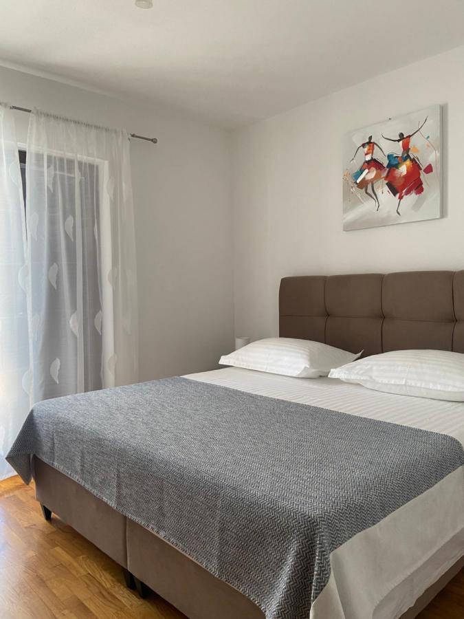 Apartmani Silence 罗戈兹尼察 外观 照片