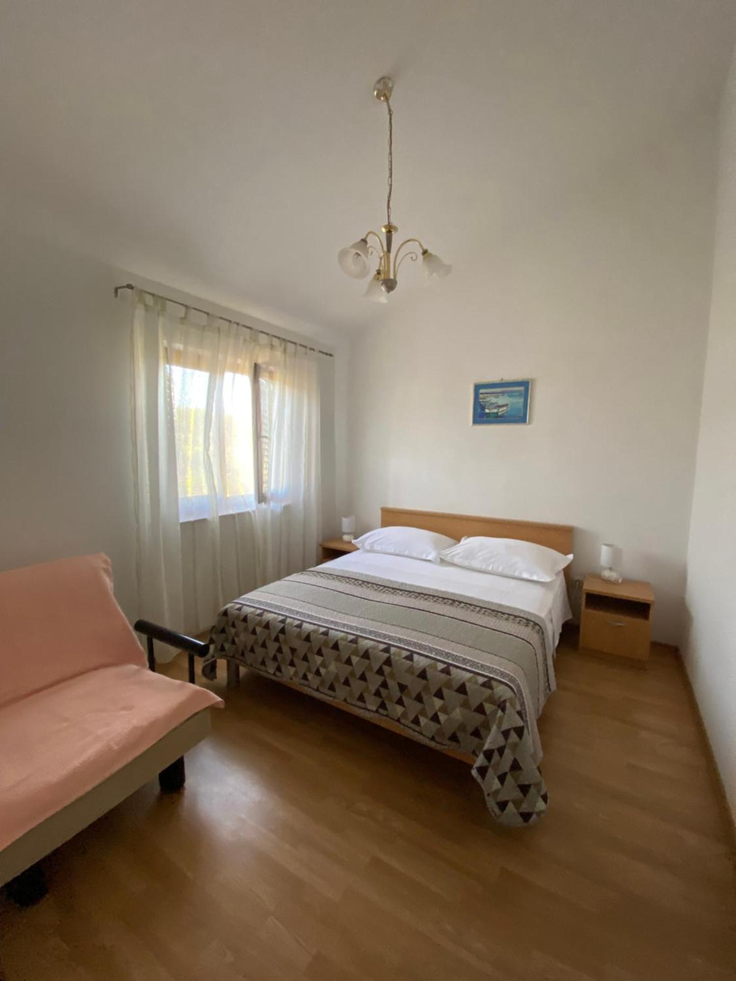Apartmani Silence 罗戈兹尼察 外观 照片