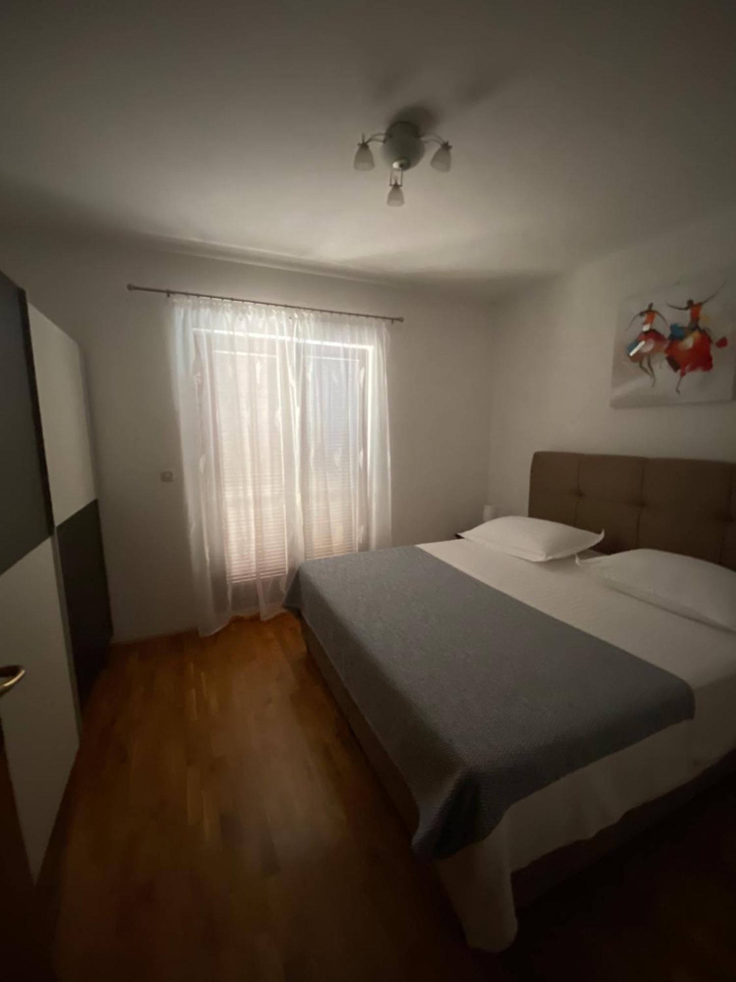 Apartmani Silence 罗戈兹尼察 外观 照片