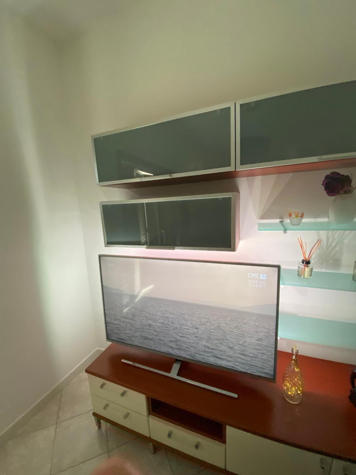 Apartmani Silence 罗戈兹尼察 外观 照片