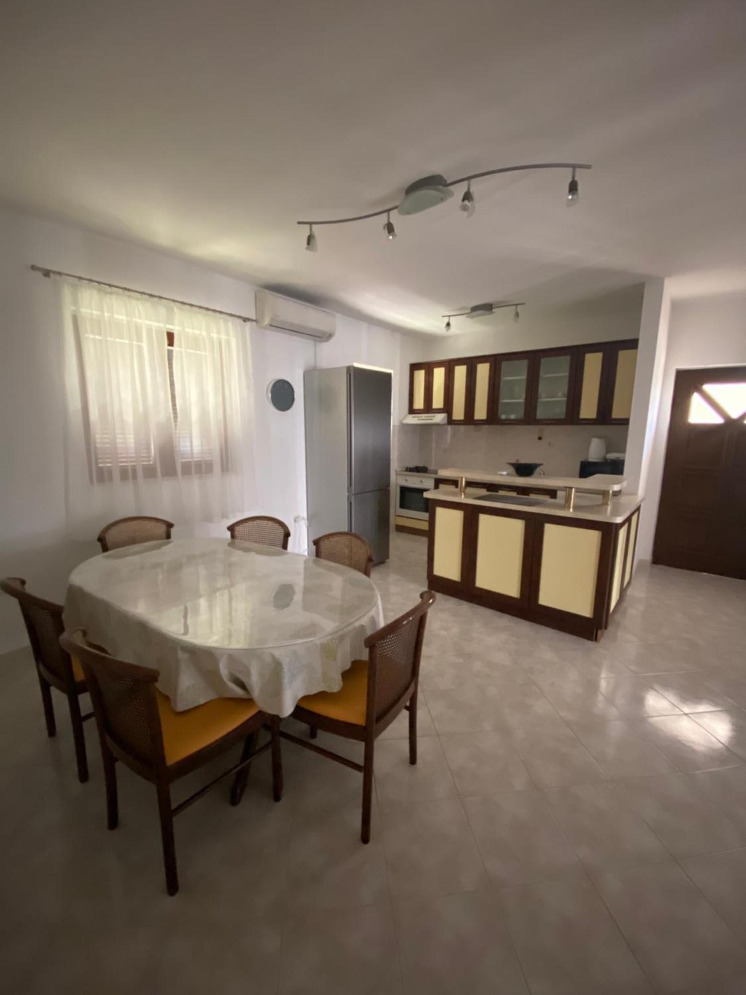 Apartmani Silence 罗戈兹尼察 外观 照片